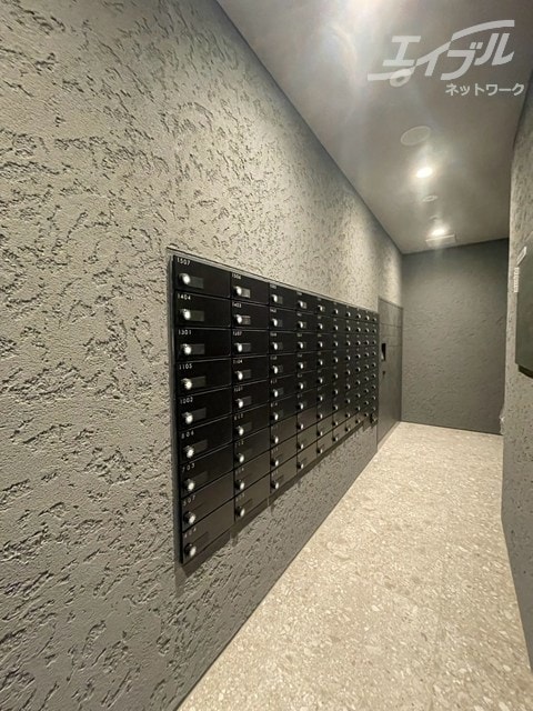 天満橋駅 徒歩5分 B7階の物件外観写真