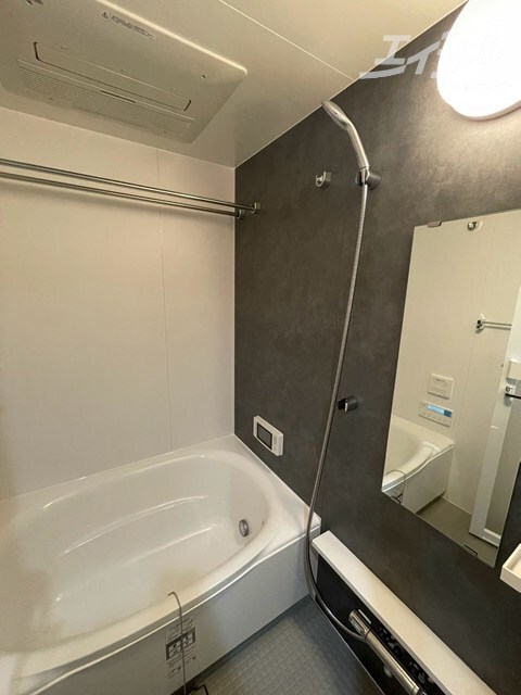 天満橋駅 徒歩5分 3階の物件内観写真