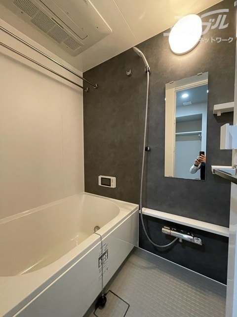 天満橋駅 徒歩5分 B7階の物件内観写真