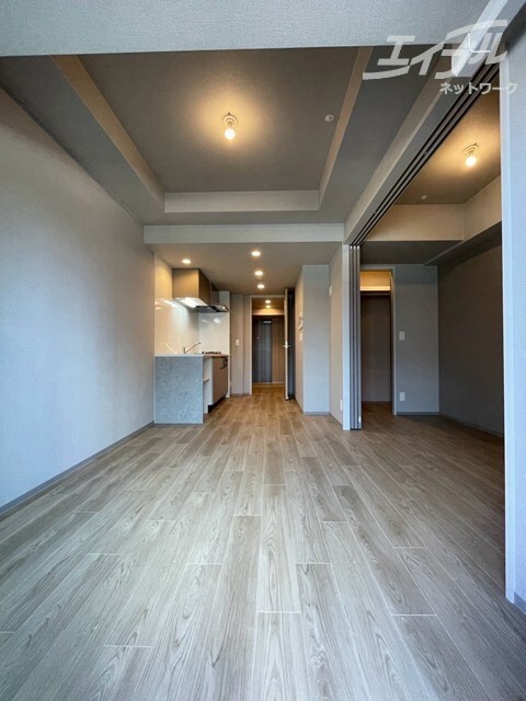 天満橋駅 徒歩5分 B7階の物件内観写真