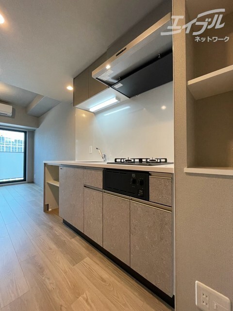 天満橋駅 徒歩5分 B7階の物件内観写真