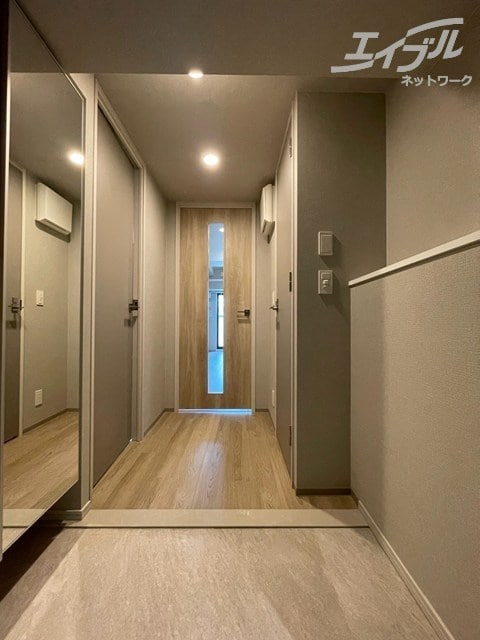 天満橋駅 徒歩5分 B7階の物件内観写真