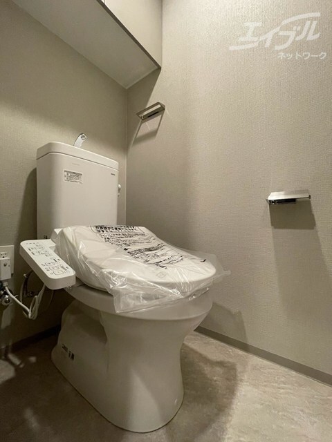 天満橋駅 徒歩5分 B7階の物件内観写真