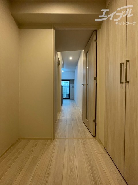 天満橋駅 徒歩5分 3階の物件内観写真