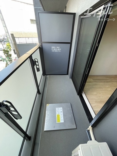 天満橋駅 徒歩5分 B7階の物件内観写真