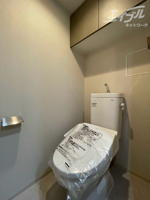 天満橋駅 徒歩5分 3階の物件内観写真