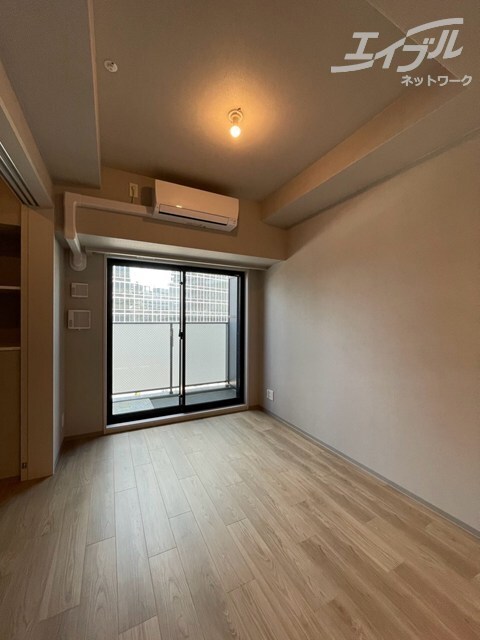 天満橋駅 徒歩5分 B7階の物件内観写真