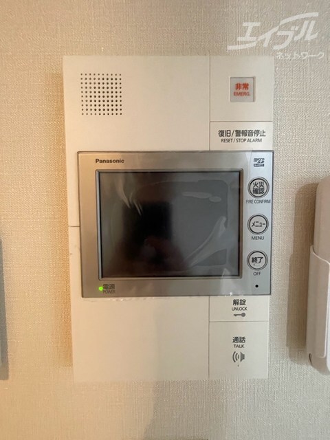 天満橋駅 徒歩5分 3階の物件内観写真