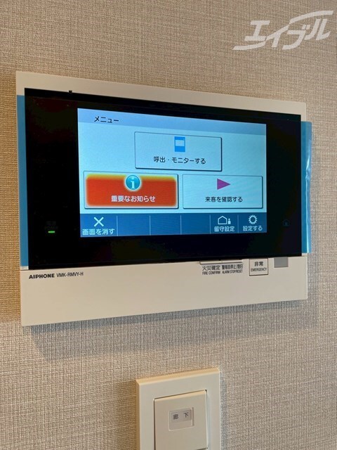 中崎町駅 徒歩4分 6階の物件外観写真