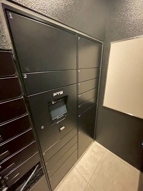 中崎町駅 徒歩4分 6階の物件外観写真