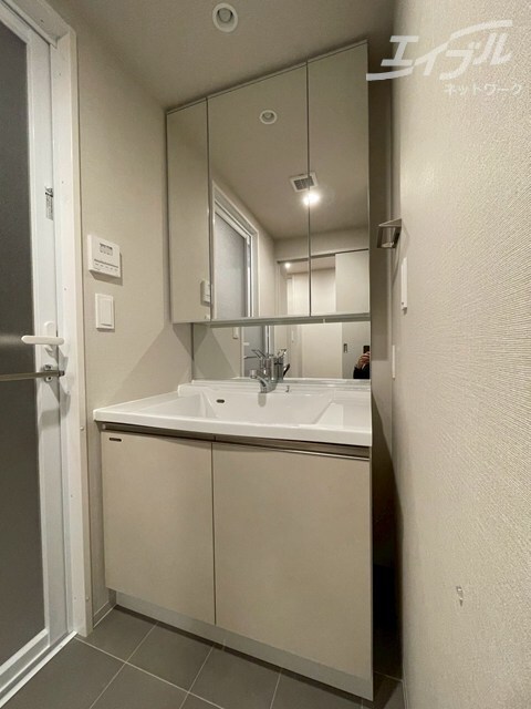 中崎町駅 徒歩4分 6階の物件内観写真