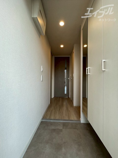 中崎町駅 徒歩4分 6階の物件内観写真