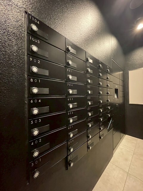 中崎町駅 徒歩4分 6階の物件外観写真