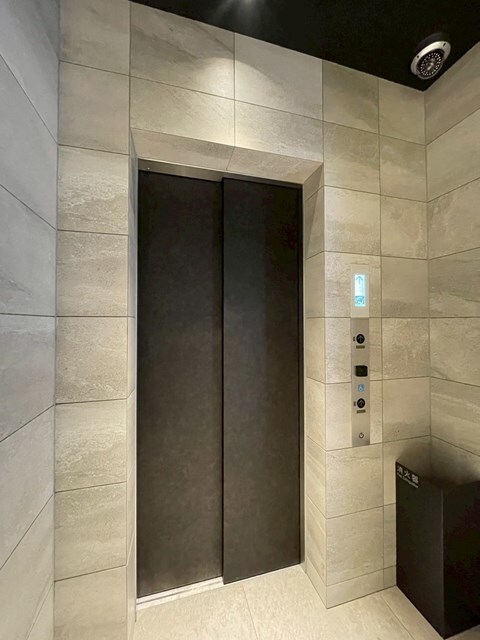 中崎町駅 徒歩4分 6階の物件外観写真