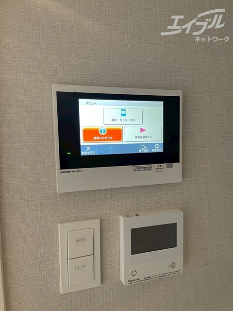 中崎町駅 徒歩4分 6階の物件内観写真