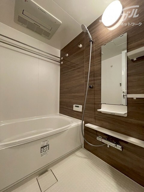 中崎町駅 徒歩4分 6階の物件内観写真