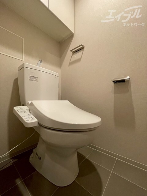 中崎町駅 徒歩4分 6階の物件内観写真