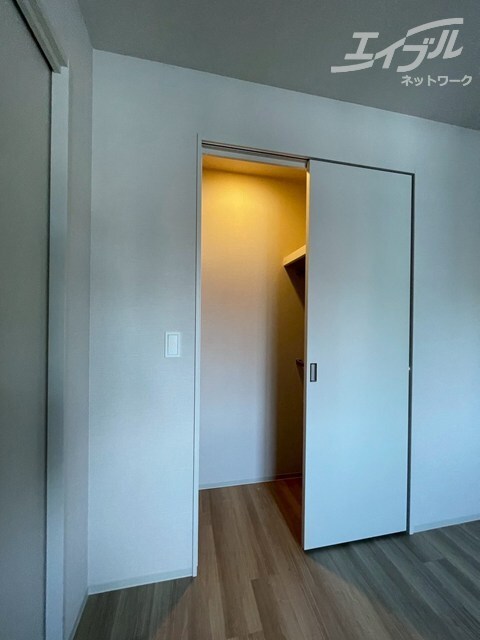 中崎町駅 徒歩4分 6階の物件内観写真