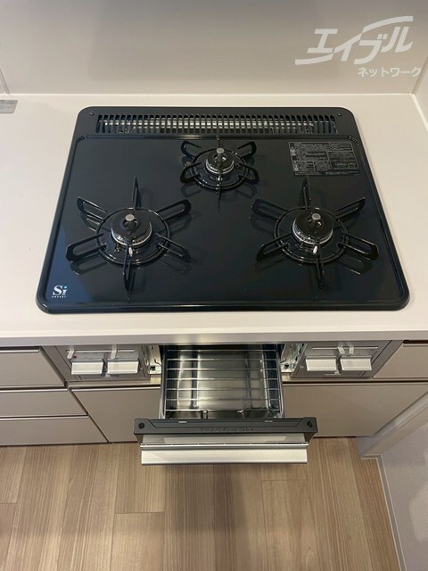 中崎町駅 徒歩4分 6階の物件内観写真