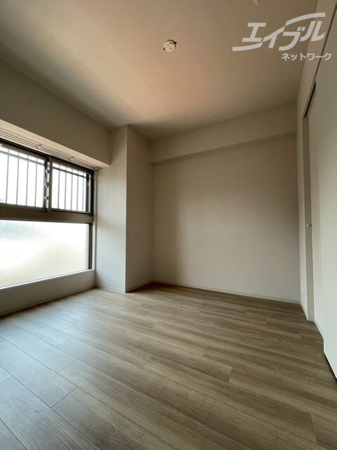 中崎町駅 徒歩4分 6階の物件内観写真