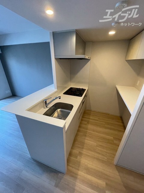 中崎町駅 徒歩4分 6階の物件内観写真