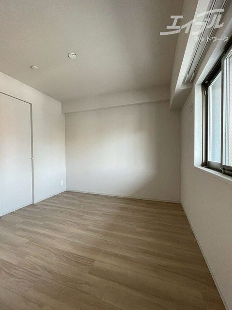 中崎町駅 徒歩4分 6階の物件内観写真