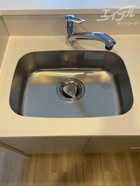 中崎町駅 徒歩4分 6階の物件内観写真