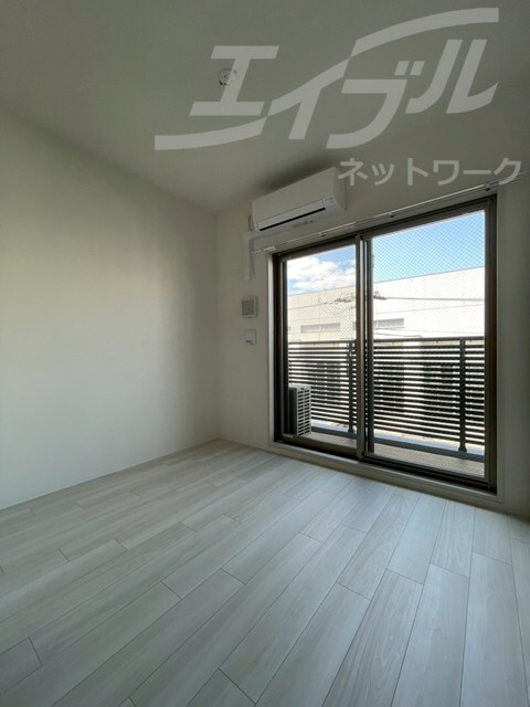 緑橋駅 徒歩6分 1階の物件内観写真