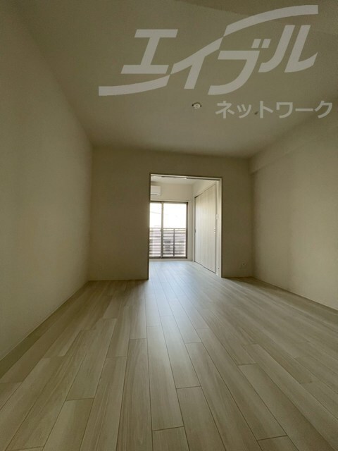 緑橋駅 徒歩6分 1階の物件内観写真