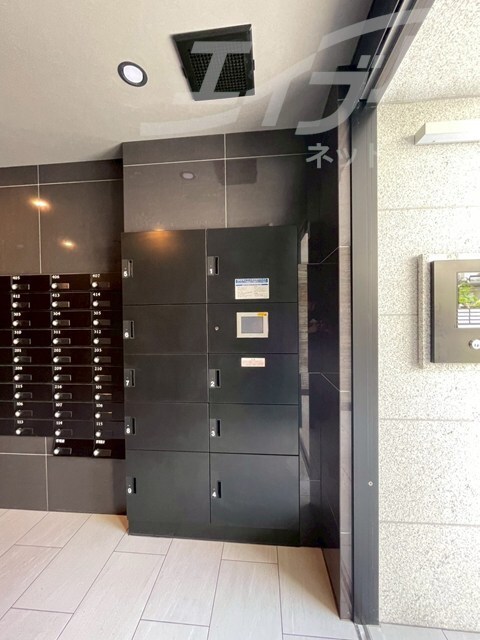 緑橋駅 徒歩6分 1階の物件外観写真