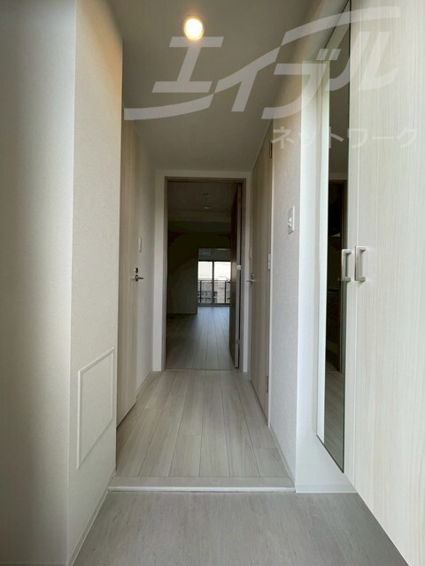 緑橋駅 徒歩6分 1階の物件内観写真