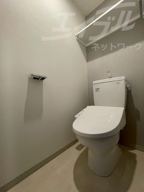 緑橋駅 徒歩6分 1階の物件内観写真