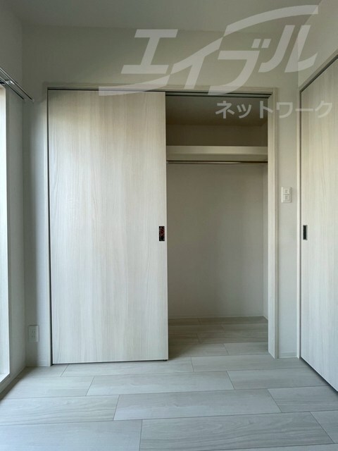 緑橋駅 徒歩6分 1階の物件内観写真