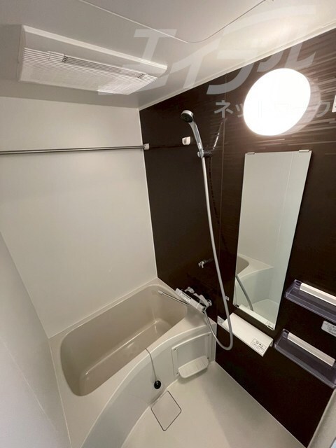 緑橋駅 徒歩6分 1階の物件内観写真