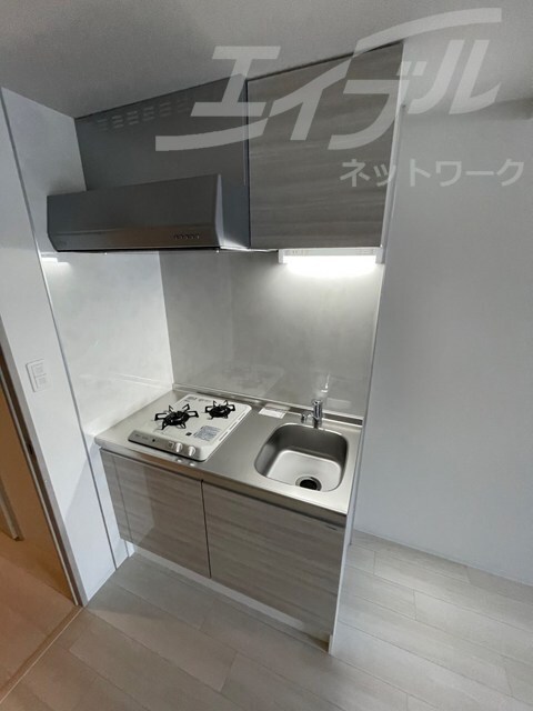 緑橋駅 徒歩6分 1階の物件内観写真