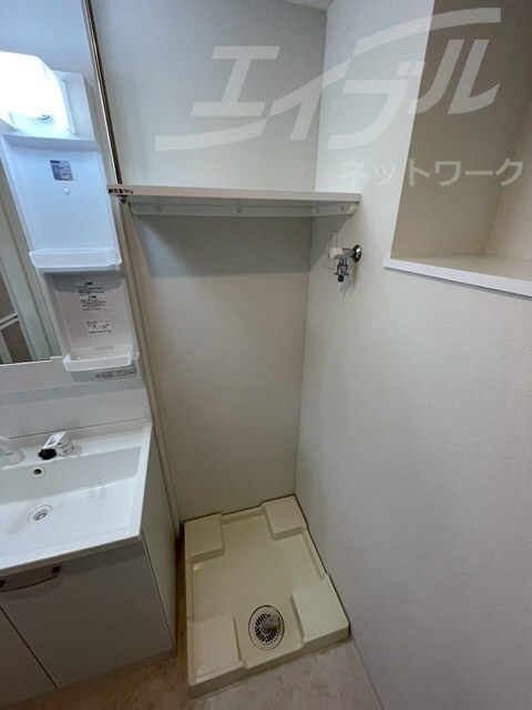 緑橋駅 徒歩6分 1階の物件内観写真