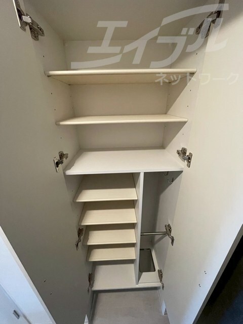 緑橋駅 徒歩6分 1階の物件内観写真