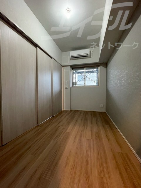 関目駅 徒歩4分 2階の物件内観写真