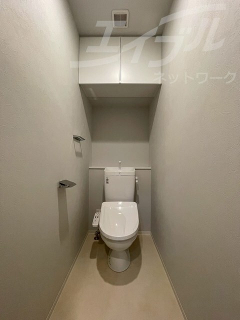 関目駅 徒歩4分 2階の物件内観写真