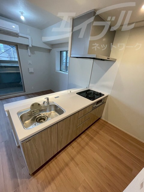 関目駅 徒歩4分 4階の物件内観写真