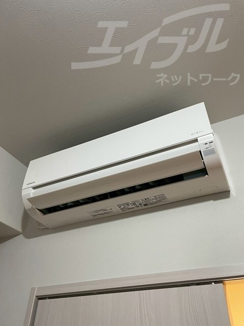 関目駅 徒歩4分 2階の物件内観写真