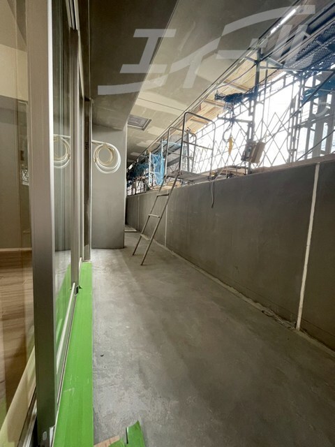 関目駅 徒歩4分 4階の物件内観写真