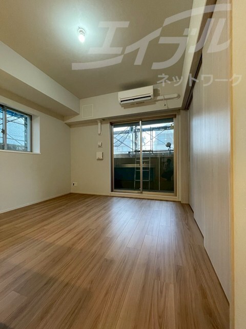 関目駅 徒歩4分 2階の物件内観写真