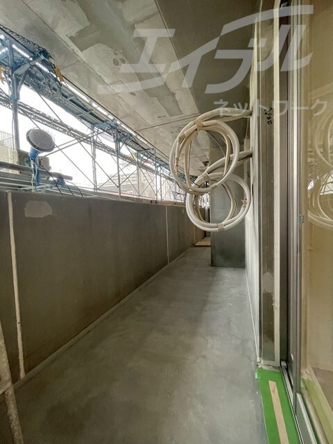 関目駅 徒歩4分 2階の物件内観写真