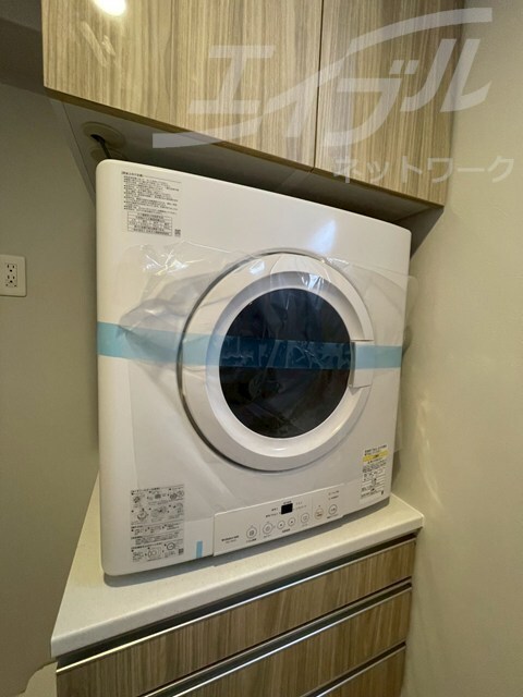 関目駅 徒歩4分 4階の物件内観写真