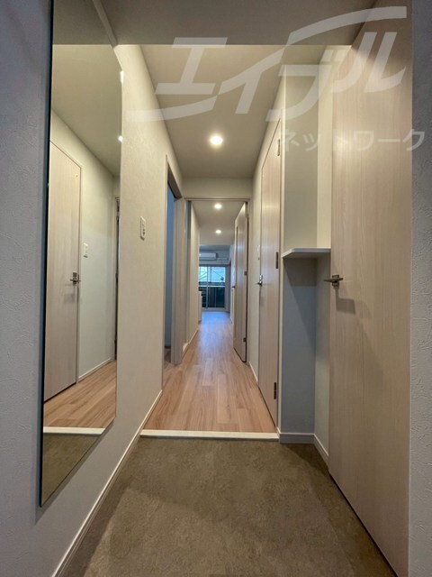 関目駅 徒歩4分 2階の物件内観写真