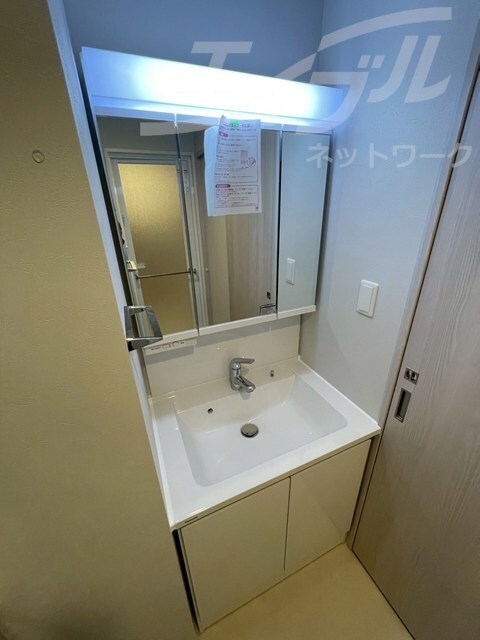 関目駅 徒歩4分 4階の物件内観写真