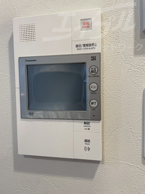 関目駅 徒歩4分 2階の物件内観写真