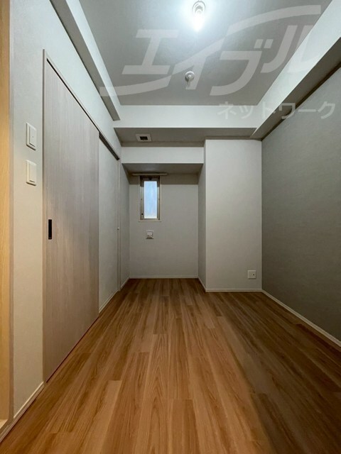 関目駅 徒歩4分 2階の物件内観写真