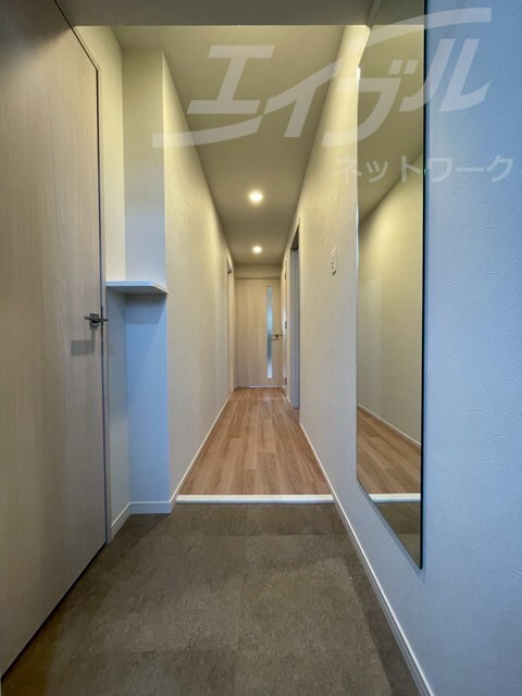 関目駅 徒歩4分 4階の物件内観写真